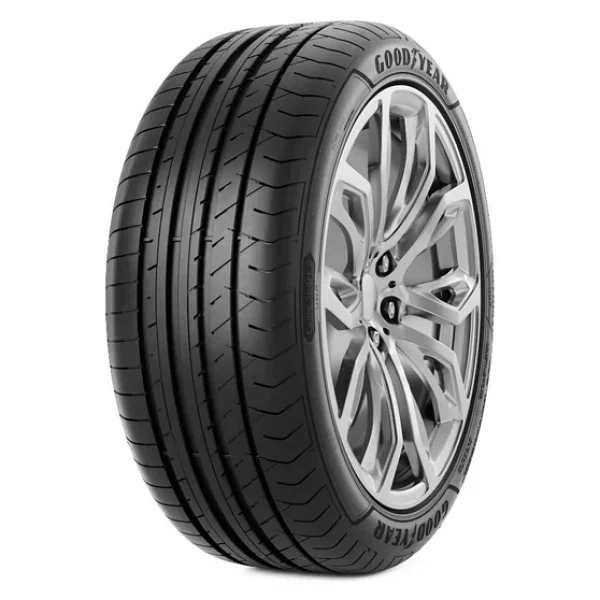 Goodyear Eagle Sport 2 Uhp 215/55 R17 98y XL Yaz Lastiği - 2025 - Görsel 7