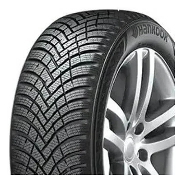 Hankook Winter İcept Rs3 W462 185/65 R15 88t Kış Lastiği - 2026 - Görsel 4