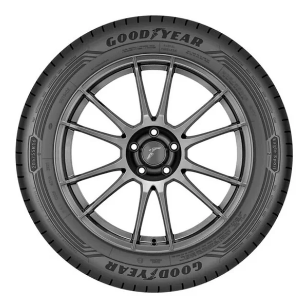 Goodyear Eagle Sport 2 205/55 R16 91v Yaz Lastiği - 2025 - Görsel 7