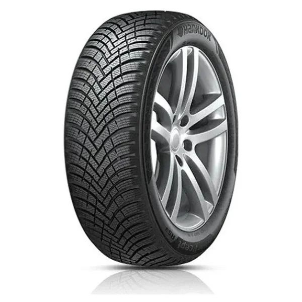 Hankook Winter İcept Rs3 W462 185/65 R15 88t Kış Lastiği - 2026 - Görsel 5