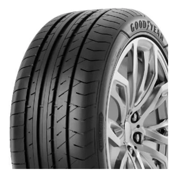 Goodyear Eagle Sport 2 Uhp 215/55 R17 98y XL Yaz Lastiği - 2025 - Görsel 6
