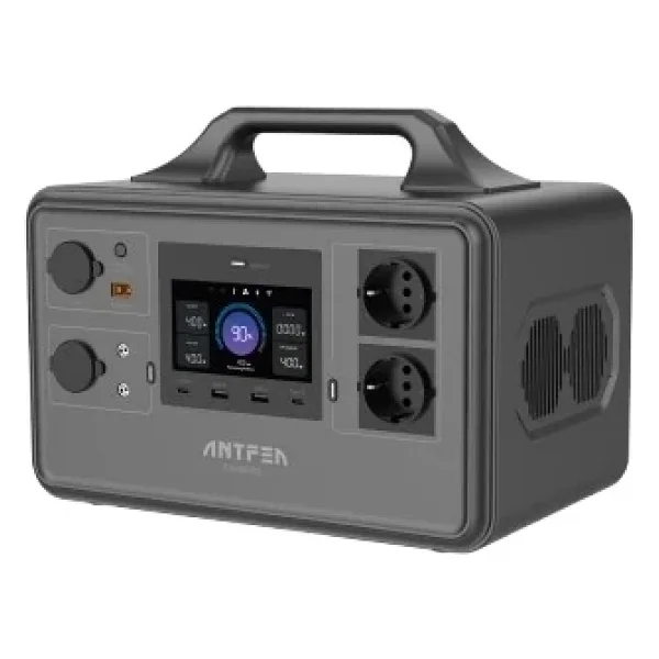 Antfea S1000pro 1030 Wh Taşınabilir Güç Kaynağı - Görsel 4