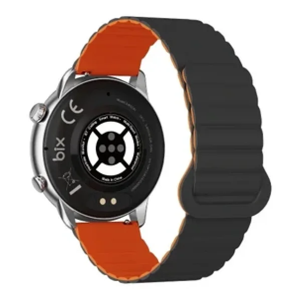 Bix SW02AI Akıllı Saat - Görsel 3