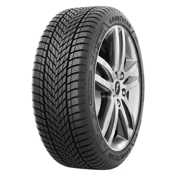 Goodyear Wintercommand 205/55 R19 97v XL Kış Lastiği - 2026 - Görsel 3