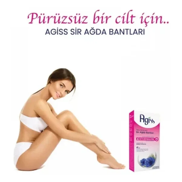 Agiss 41'li Sir Ağda Bandı - Görsel 5