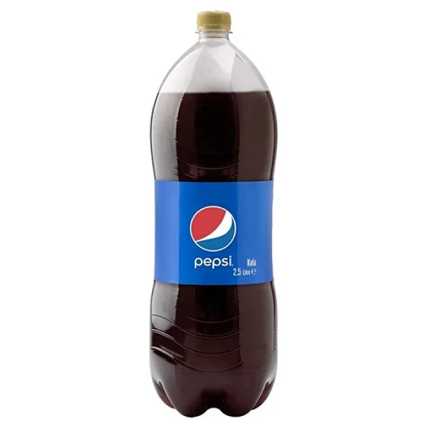 Pepsi 2.5 Lt 6'lı - Görsel 5