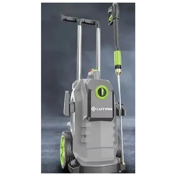 Lutian Lt892-3100b 3100 W 210 Bar Yüksek Basınçlı Yıkama Makinesi - Görsel 7