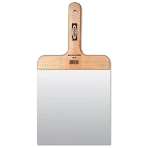 Sgs 405 20 Cm Macun Spatulası - Görsel 3