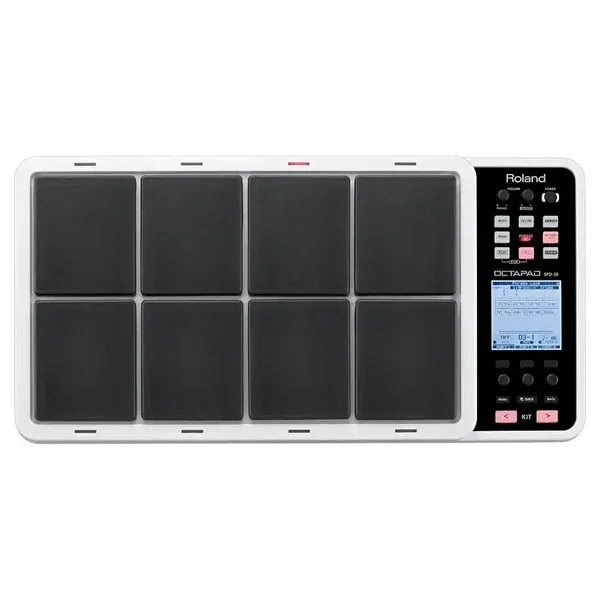 Roland Spd-30-Bk Octapad - Görsel 3