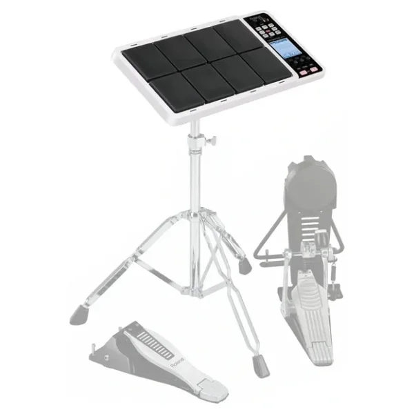 Roland Spd-30-Bk Octapad - Görsel 6