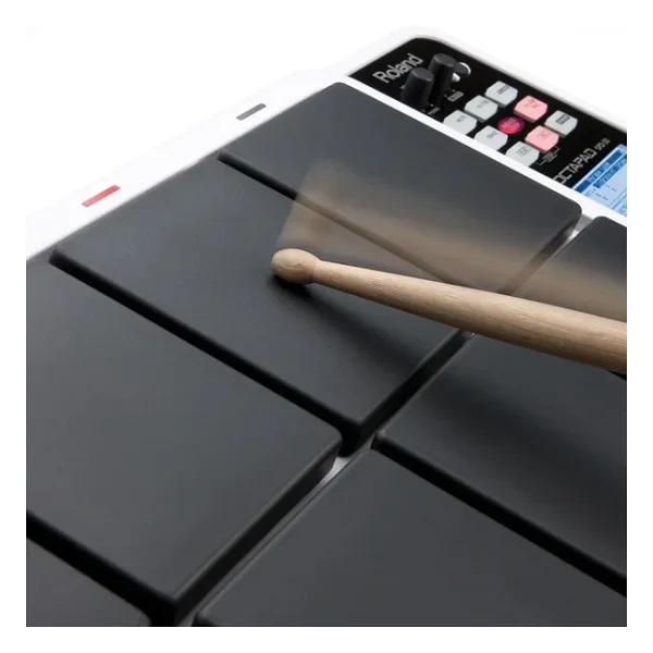 Roland Spd-30-Bk Octapad - Görsel 5