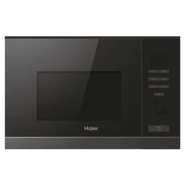 Haier Hwo38mg4hxb 25 Lt Ankastre Mikrodalga Fırın - Görsel 5
