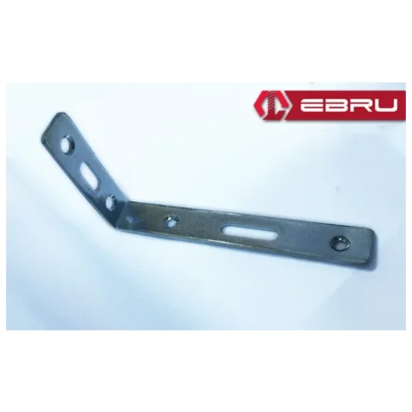 Korniş Demiri - 16x55x110 - 2mm - 10 Adet - Görsel 5