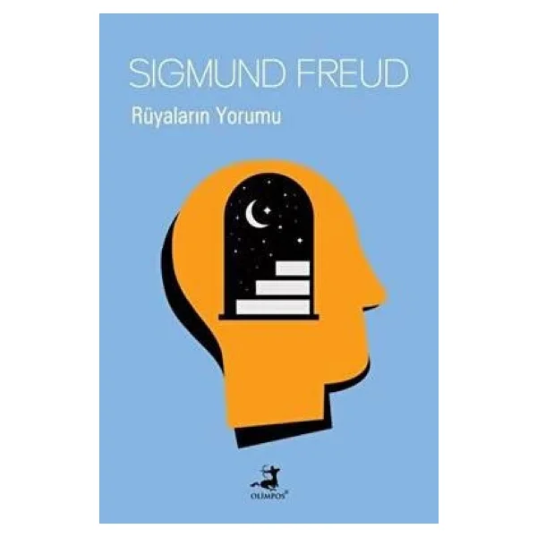 Rüyaların Yorumu - Sigmund Freud - Görsel 4