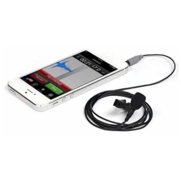 Rode SmartLav Plus Yaka Mikrofonu - Görsel 7