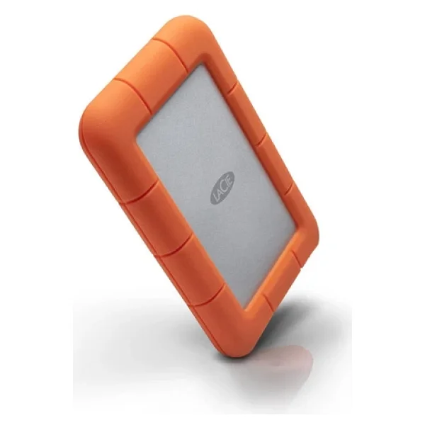 Lacie Rugged Mini Lac9000298 USB 3.0 2.5" 2 TB Harici Harddisk - Görsel 4