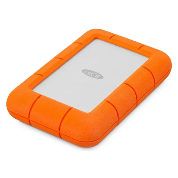 Lacie Rugged Mini Lac9000298 USB 3.0 2.5" 2 TB Harici Harddisk - Görsel 3