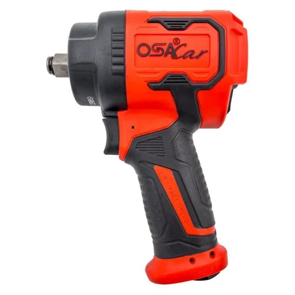 Osacar Osc-5111cm 1/2'' Havalı Somun Sıkma Makinesi - Görsel 8
