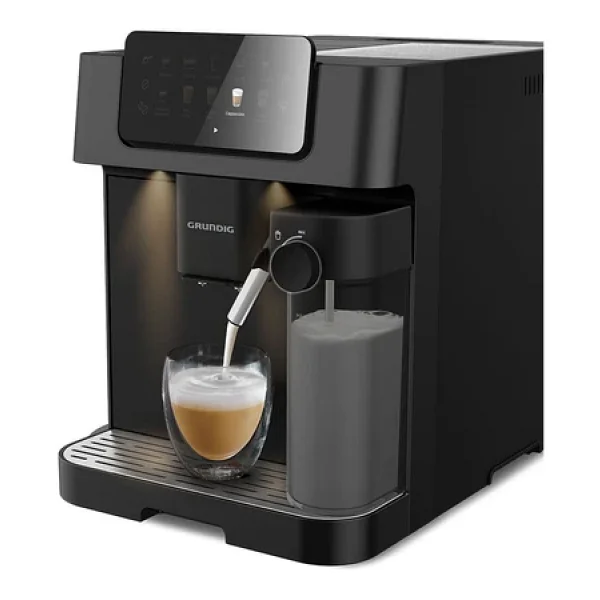 Grundig Delisia Kva 7230 Tam Otomatik Espresso Makinesi - Görsel 3