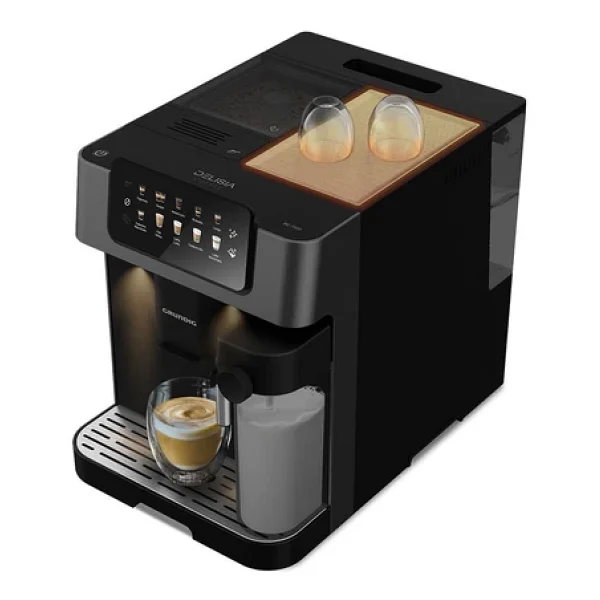 Grundig Delisia Kva 7230 Tam Otomatik Espresso Makinesi - Görsel 5