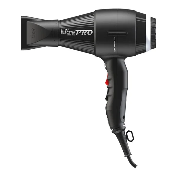 Etap Electra Pro Ionic Profesyonel 2500 W Saç Kurutma Makinesi - Görsel 5
