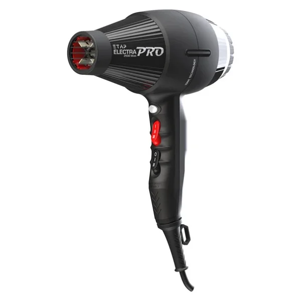 Etap Electra Pro Ionic Profesyonel 2500 W Saç Kurutma Makinesi - Görsel 4