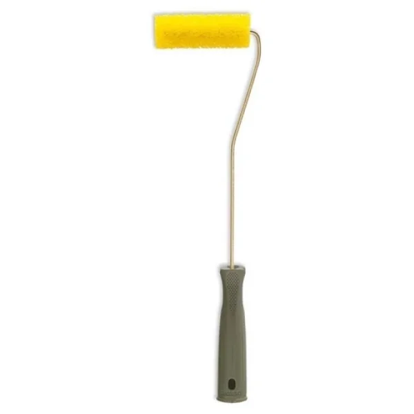 Dekor 1123 10 Cm Sünger Kristalli Parmak Rulo - Görsel 4