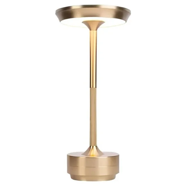 Cata Ct-8438 Toronto Şarjlı Masa Lambası - Görsel 4