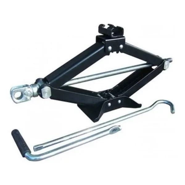 Cmc Tools Kollu Akordiyon Makaslı Kriko 2 Ton (Cmc-8415) - Görsel 4