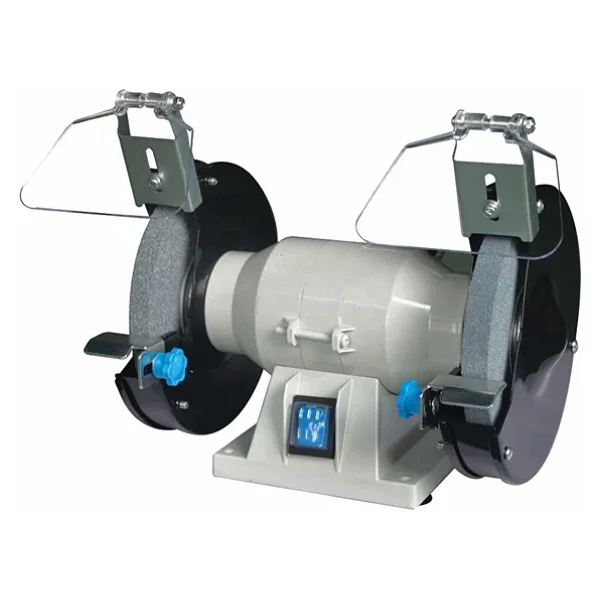 Mac Allister Mbgp150b 150 W Taş Motoru - Görsel 5