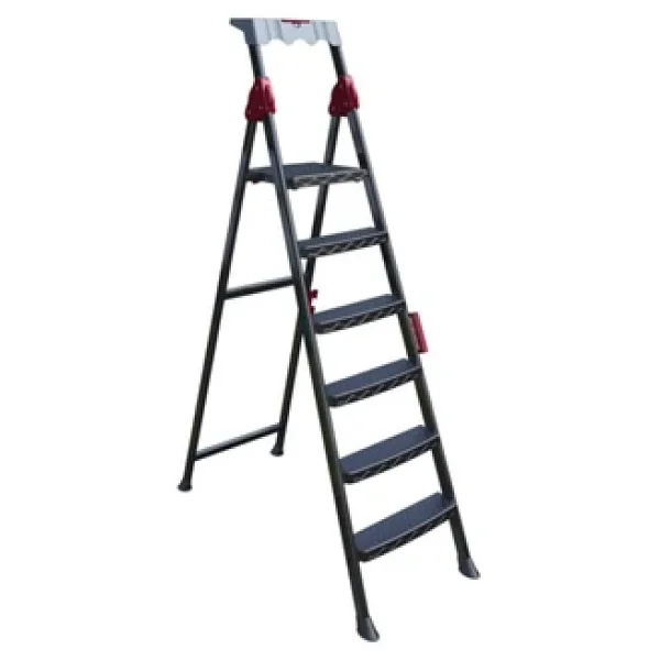 Perilla Comfort 5+1 Basamaklı Merdiven - Görsel 5