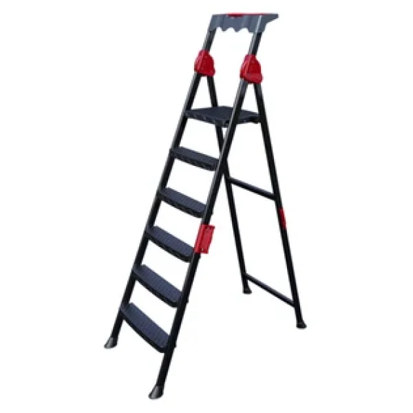 Perilla Comfort 5+1 Basamaklı Merdiven - Görsel 3