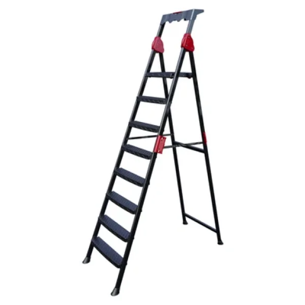 Perilla Comfort 7+1 Basamaklı Merdiven - Görsel 6