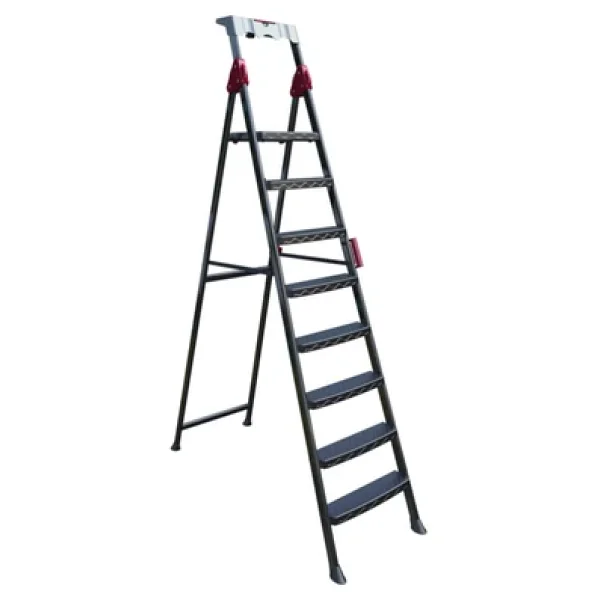 Perilla Comfort 7+1 Basamaklı Merdiven - Görsel 7