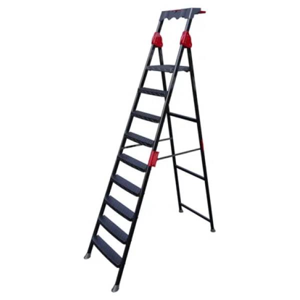 Perilla Comfort 8+1 Basamaklı Merdiven - Görsel 3