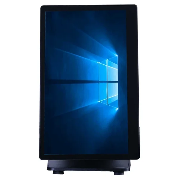 Postürk H-1560 İ5 5200u 8gb 256gb Nvme SSD 15,6" Multi Dokunmatik FHD Pos PC - Görsel 4