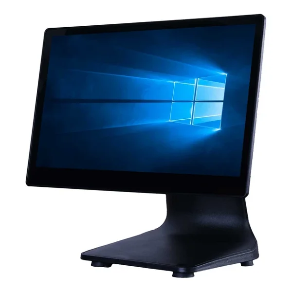 Postürk H-1560 İ5 5200u 8gb 256gb Nvme SSD 15,6" Multi Dokunmatik FHD Pos PC - Görsel 3