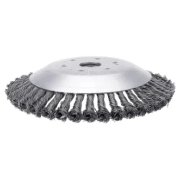 Rapco Escpowertools Tırpan Başlığı Kıyı Temizleme Çelik Telli Universal - Görsel 5