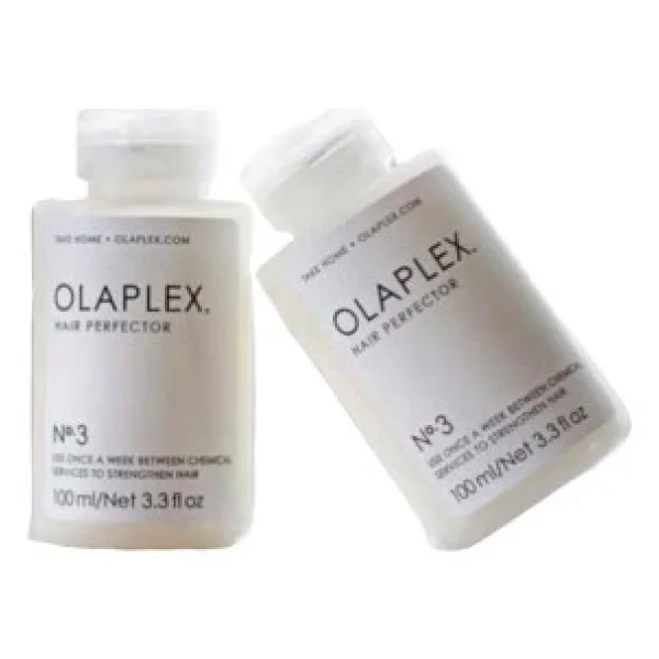 Olaplex Hair Perfector No.3 100 Ml Onarıcı 2 Adet Saç Maskesi - Görsel 3