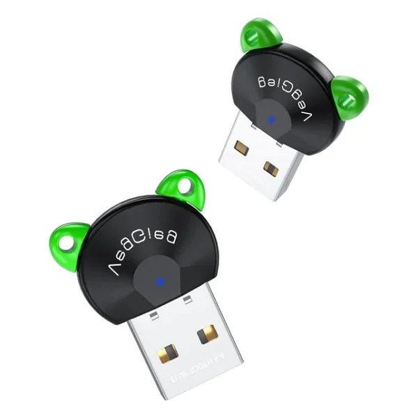 Veggieg Ub504 5.4 Bluetooth Adaptör - Görsel 7