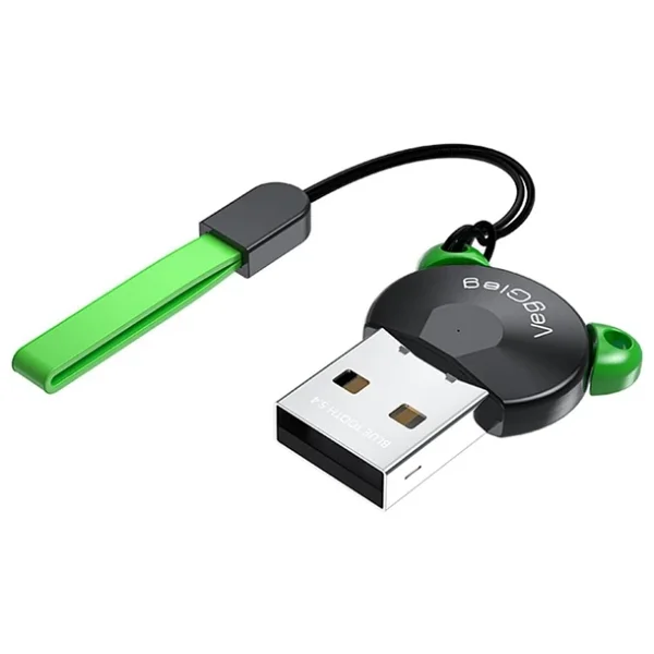 Veggieg Ub504 5.4 Bluetooth Adaptör - Görsel 4