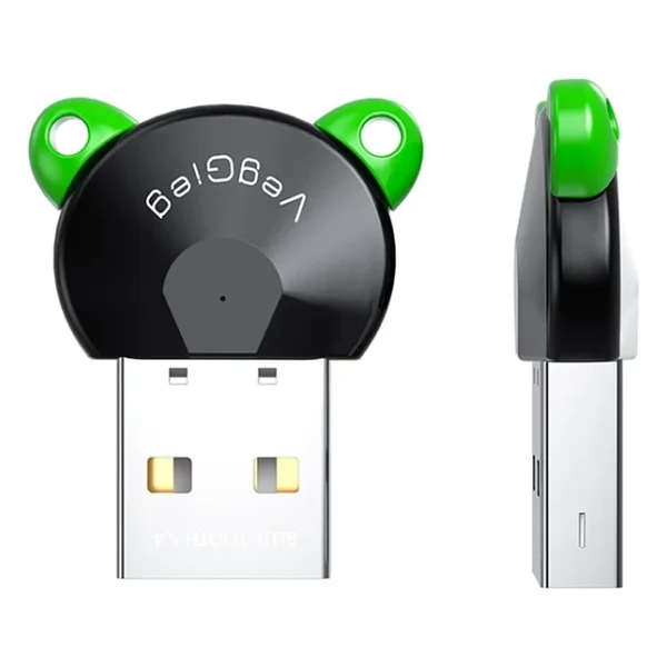 Veggieg Ub504 5.4 Bluetooth Adaptör - Görsel 5