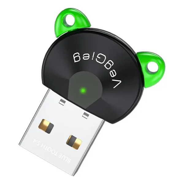 Veggieg Ub504 5.4 Bluetooth Adaptör - Görsel 6