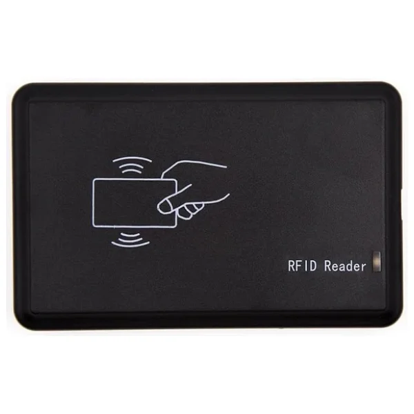 13.56mhz Rfıd USB Kart Ve Etiket Okuyucu Modülü - Görsel 2