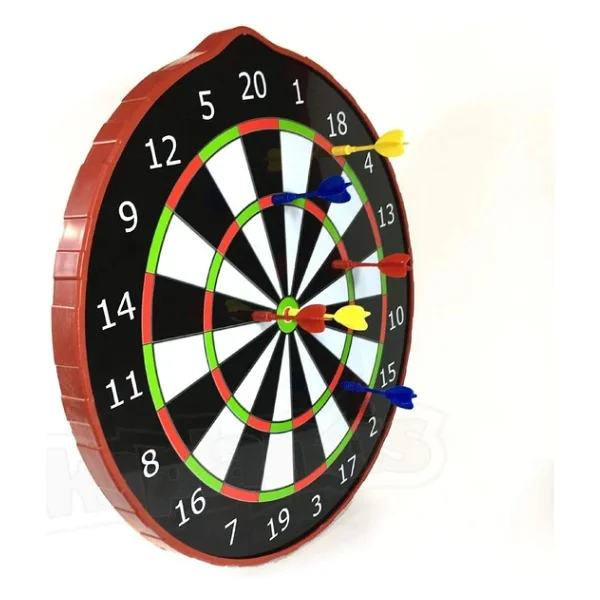 Star Oyun Star Manyetik Dart 6136003 - Görsel 6