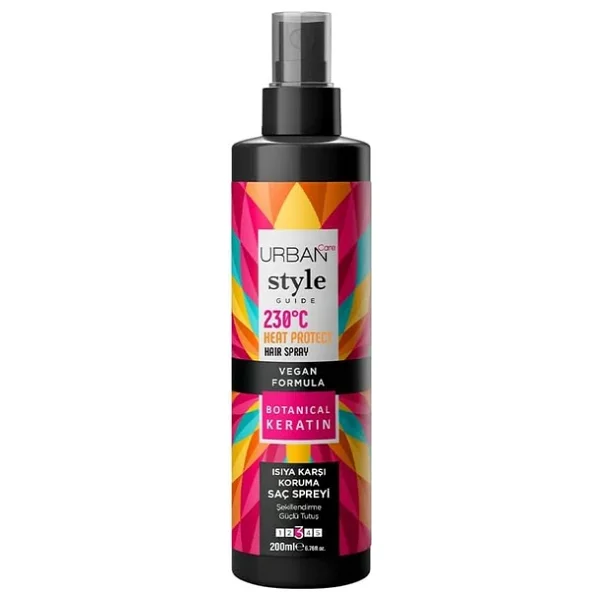 Urban Care Style Guide Parlak Görünüm Güçlü Tutuş 100 Ml Krem Wax - Görsel 5