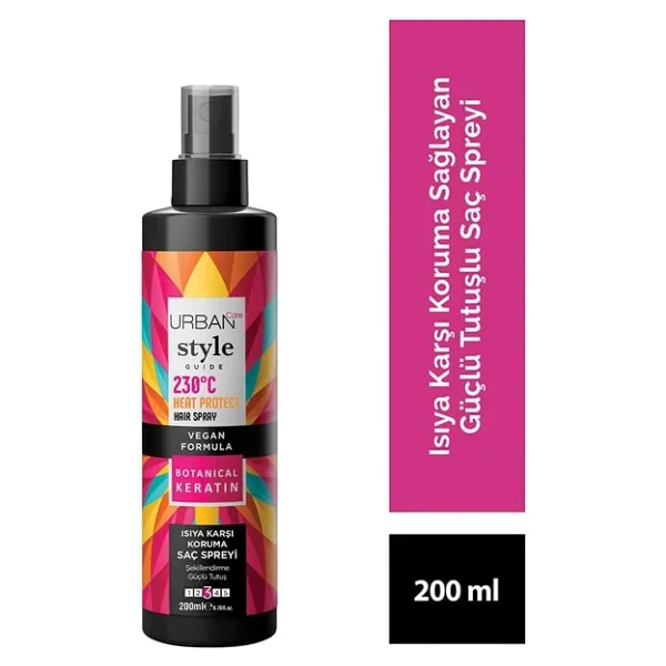 Urban Care Style Guide Parlak Görünüm Güçlü Tutuş 100 Ml Krem Wax - Görsel 6