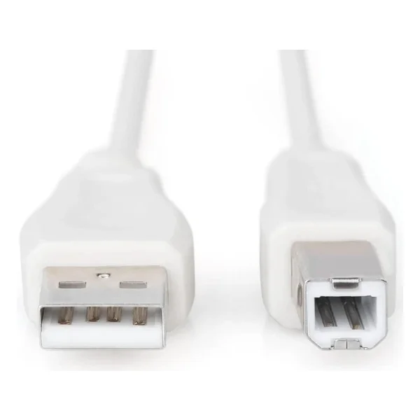 Digitus Ak-300102-030-E 3 M USB 2.0 Yazıcı Kablosu - Görsel 5