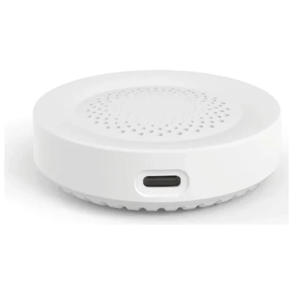 Wi-Fi 100 Db Akıllı Siren Alarm ( Tuya - Smart Life Uyumlu) - Görsel 6