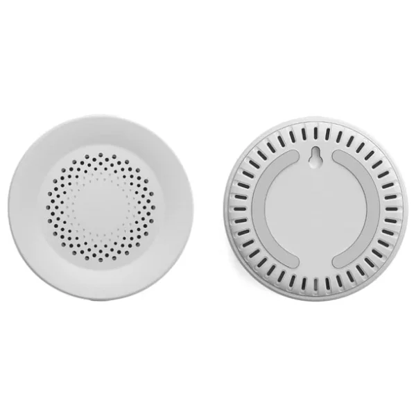 Wi-Fi 100 Db Akıllı Siren Alarm ( Tuya - Smart Life Uyumlu) - Görsel 7